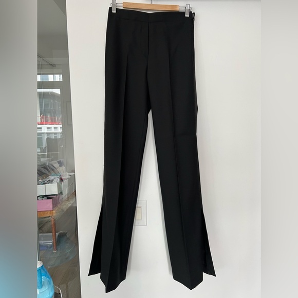 Neil Barrett wool and silk pants, 38/M - Picture 1 of 7